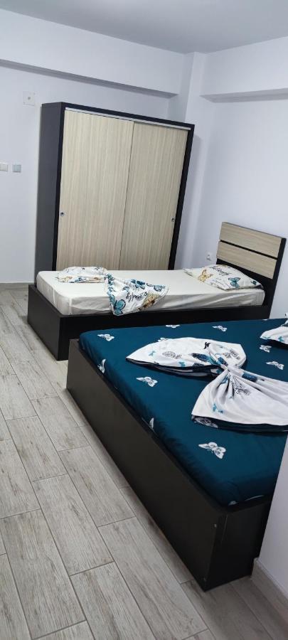 Vila Axel Costinesti Buitenkant foto