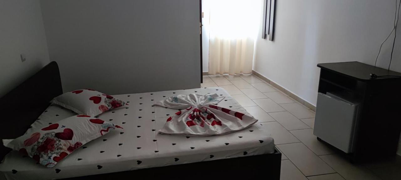 Vila Axel Costinesti Buitenkant foto