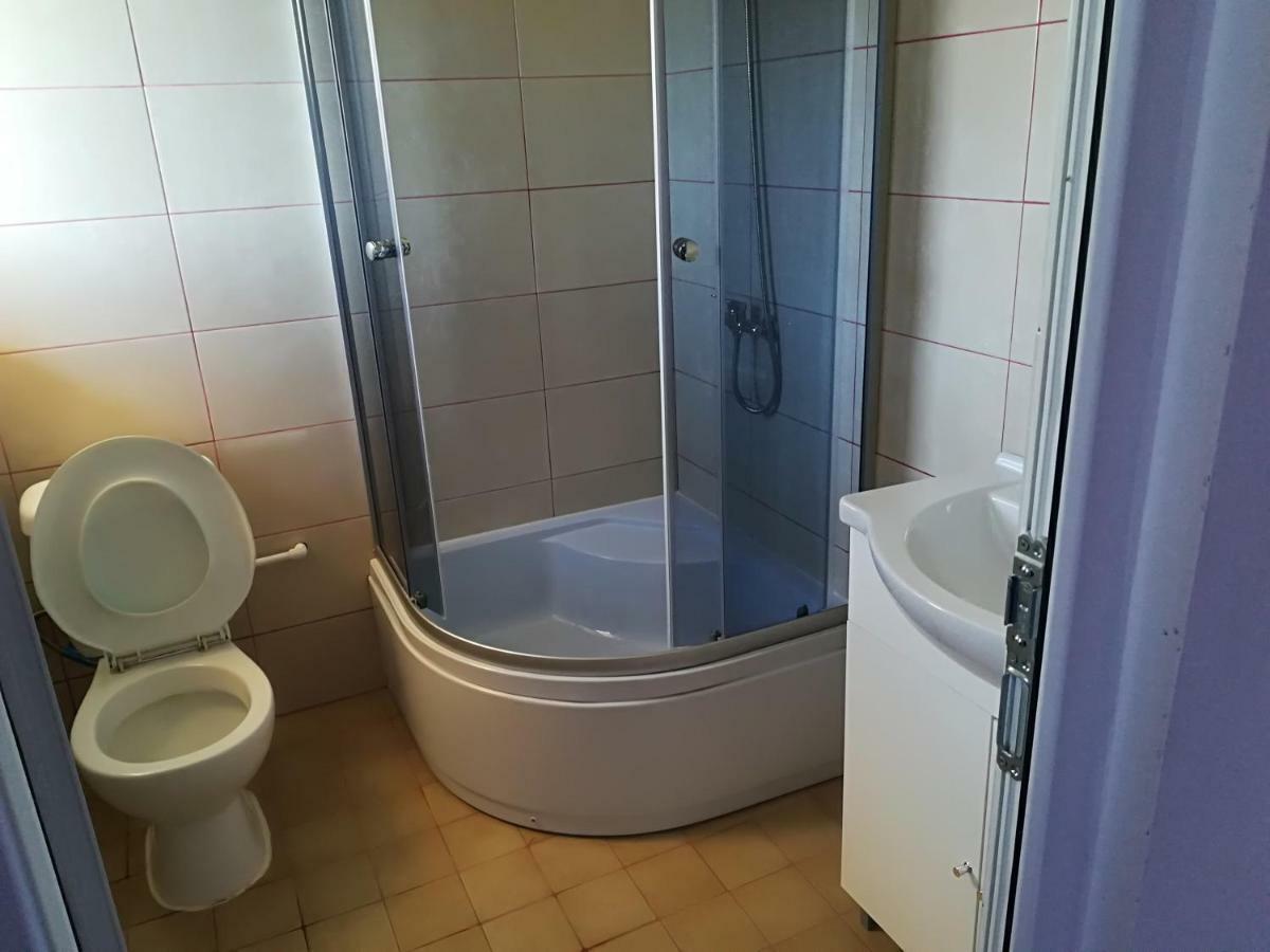 Vila Axel Costinesti Buitenkant foto
