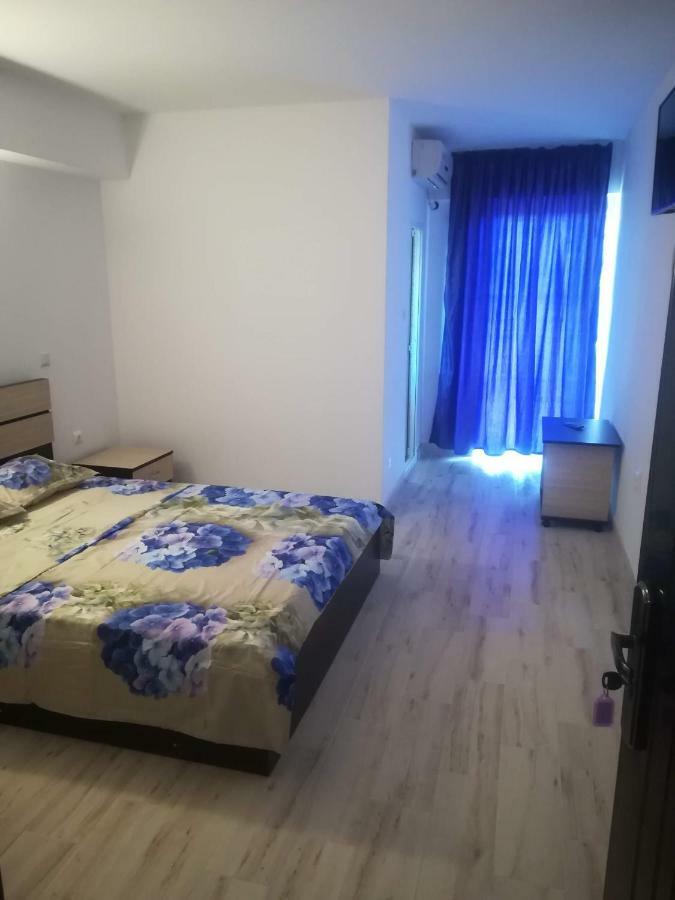 Vila Axel Costinesti Buitenkant foto