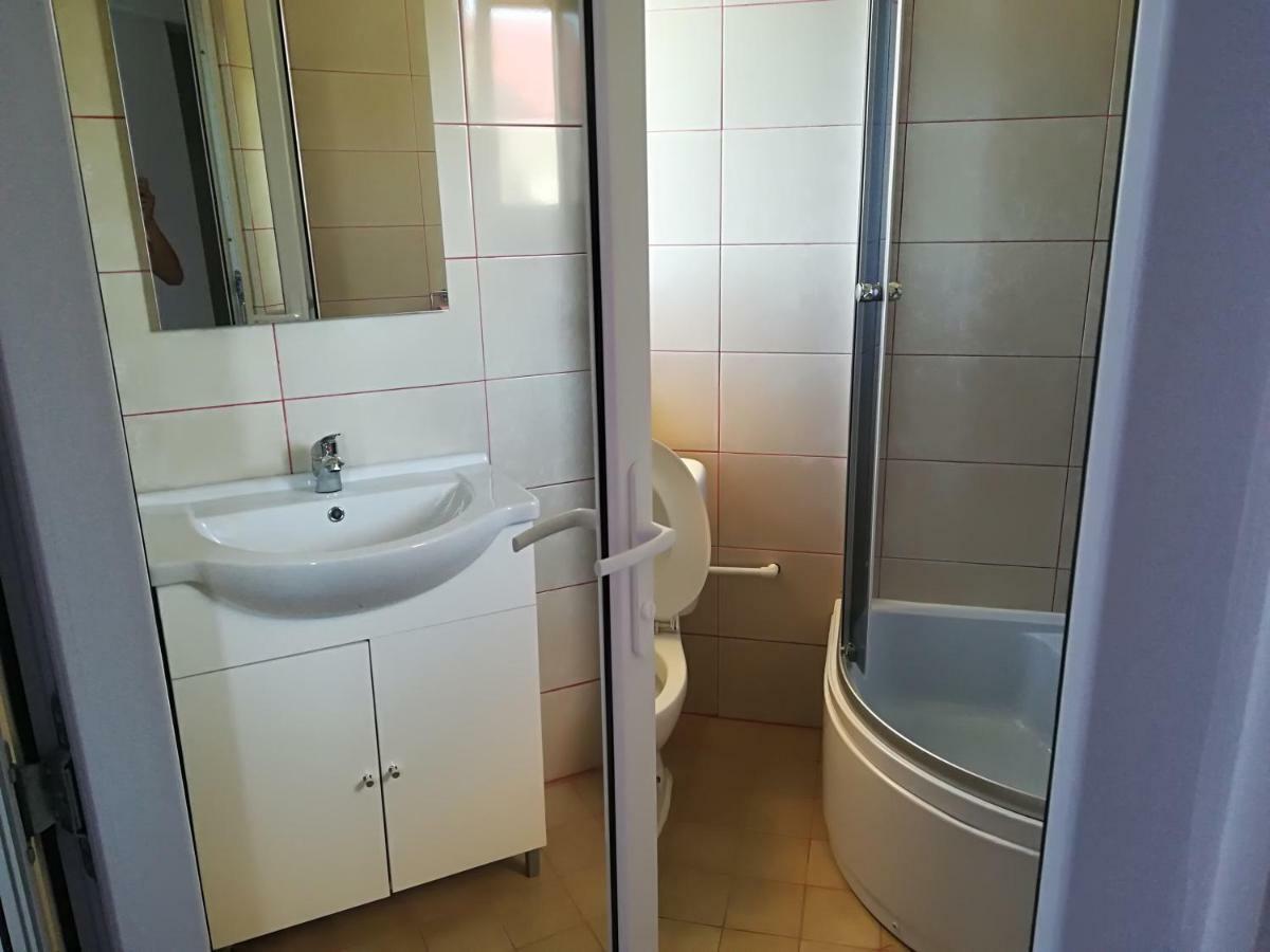 Vila Axel Costinesti Buitenkant foto