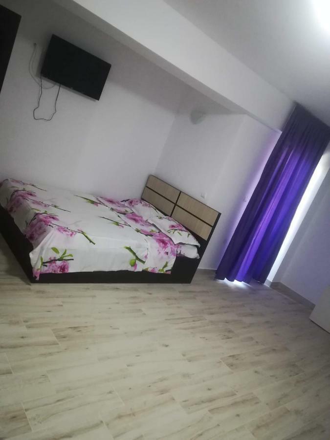 Vila Axel Costinesti Buitenkant foto