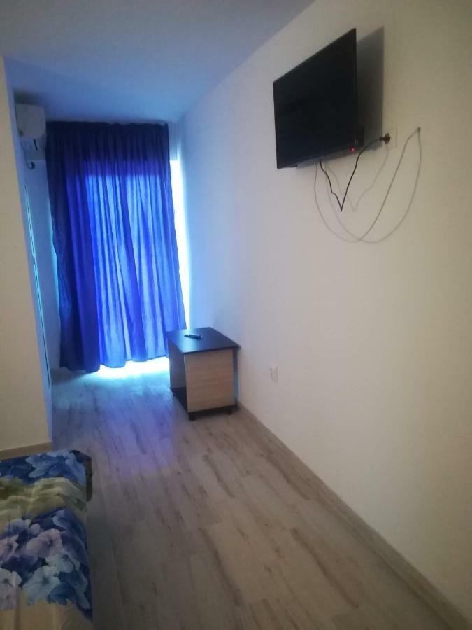 Vila Axel Costinesti Buitenkant foto