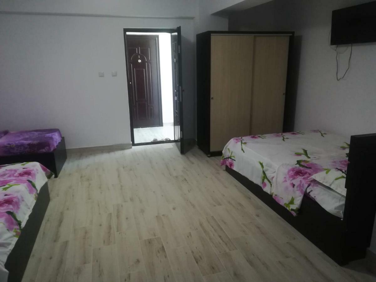 Vila Axel Costinesti Buitenkant foto