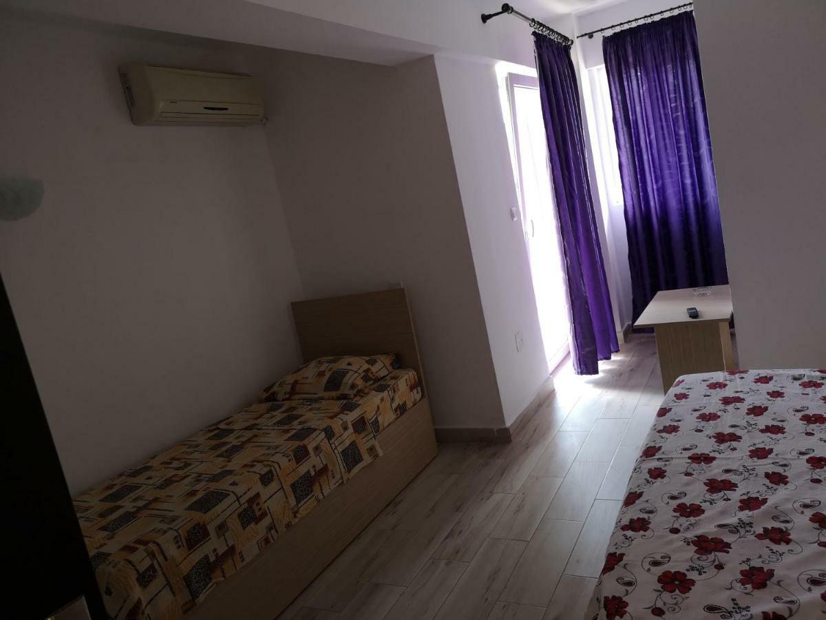 Vila Axel Costinesti Buitenkant foto
