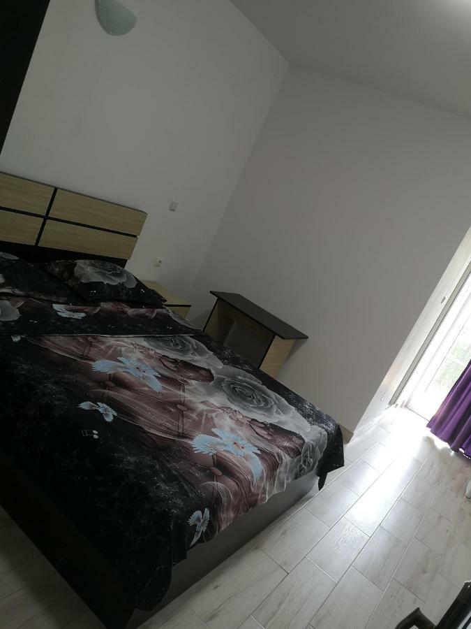 Vila Axel Costinesti Buitenkant foto