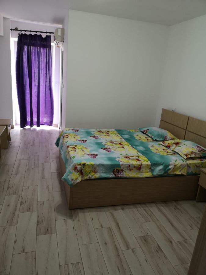 Vila Axel Costinesti Buitenkant foto